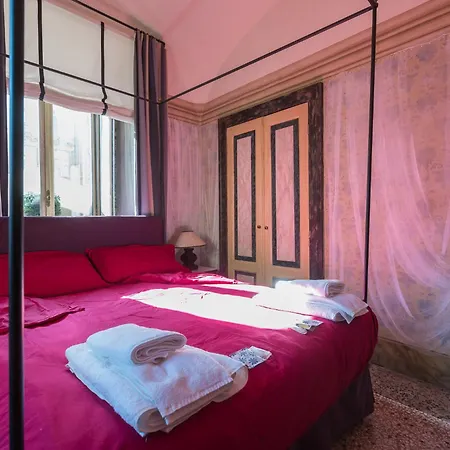 La Storica Dimora Carignano * Турин