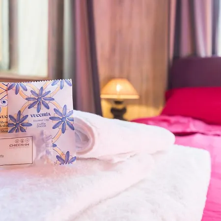 Апартаменты La Storica Dimora Carignano Турин