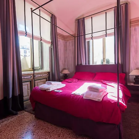 La Storica Dimora Carignano * Турин