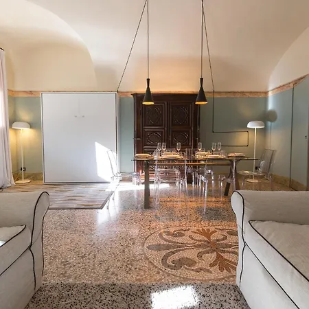 Apartment La Storica Dimora Carignano *