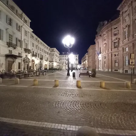 La Storica Dimora Carignano