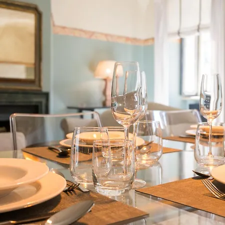 La Storica Dimora Carignano Апартаменты