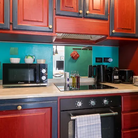 Апартаменты La Storica Dimora Carignano Турин