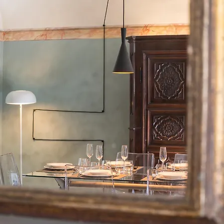 La Storica Dimora Carignano *