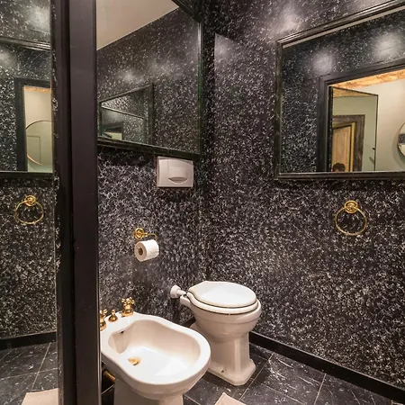La Storica Dimora Carignano Apartment