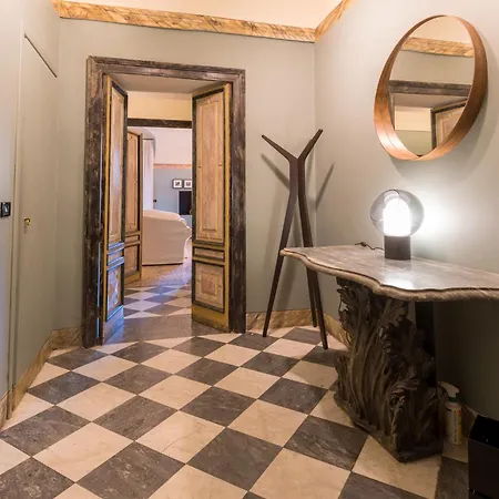 La Storica Dimora Carignano Турин