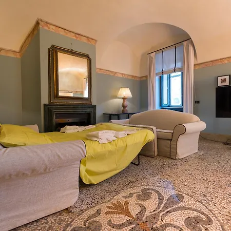 La Storica Dimora Carignano * Турин