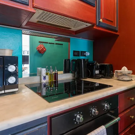 La Storica Dimora Carignano Апартаменты Турин