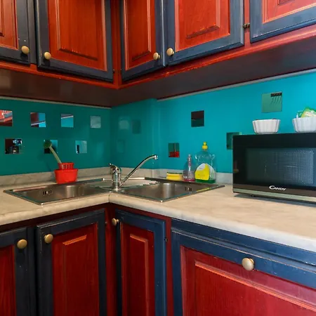 La Storica Dimora Carignano *