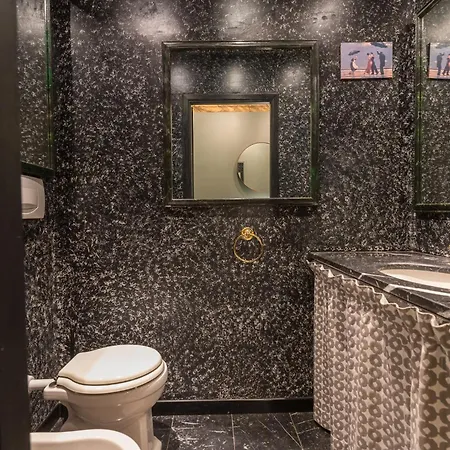 La Storica Dimora Carignano Турин