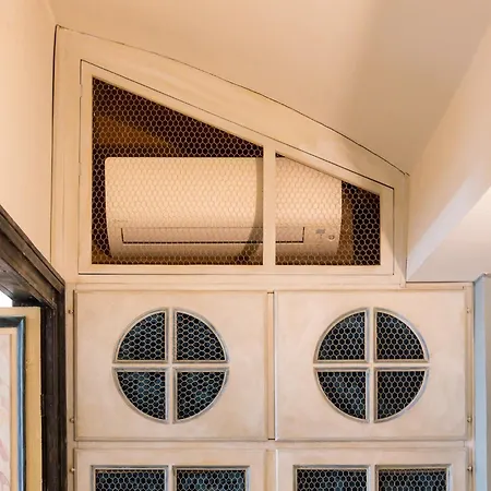 Апартаменты La Storica Dimora Carignano