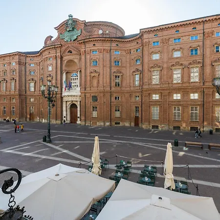 La Storica Dimora Carignano *