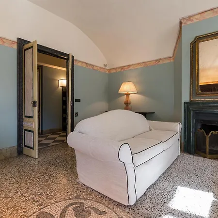 La Storica Dimora Carignano Turin