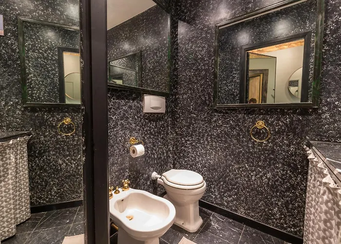 La Storica Dimora Carignano Apartment