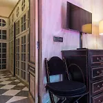 Apartament La Storica Dimora Carignano *