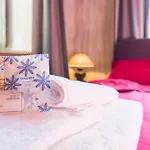 Apartament La Storica Dimora Carignano Turyn