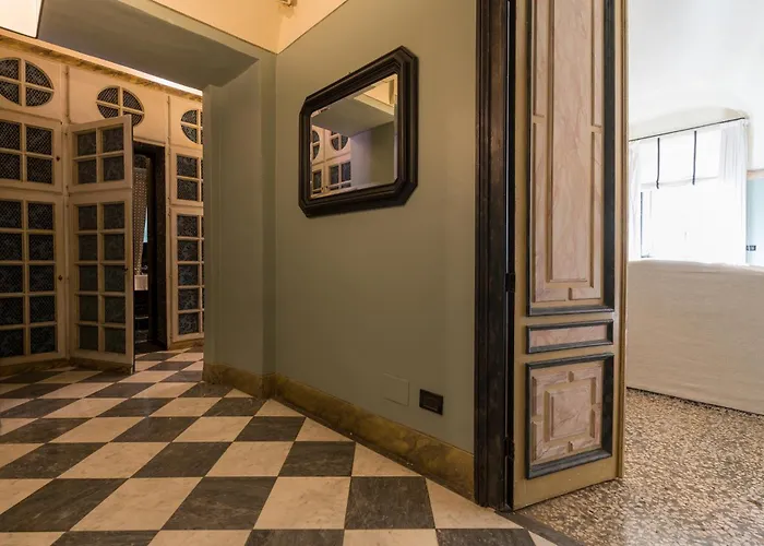 La Storica Dimora Carignano Torino