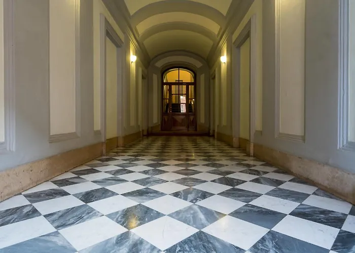 La Storica Dimora Carignano * Torino
