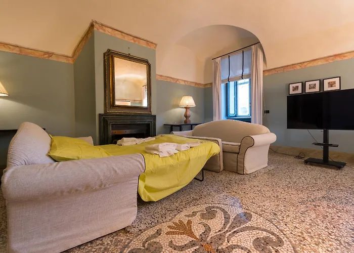 La Storica Dimora Carignano * Torino